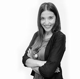 El equipo de el Centro El Núcleo - Angela