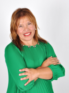 El equipo de el Centro El Núcleo - Claudia López de Huhn El equipo de el Centro El Núcleo - Claudia López de Huhn