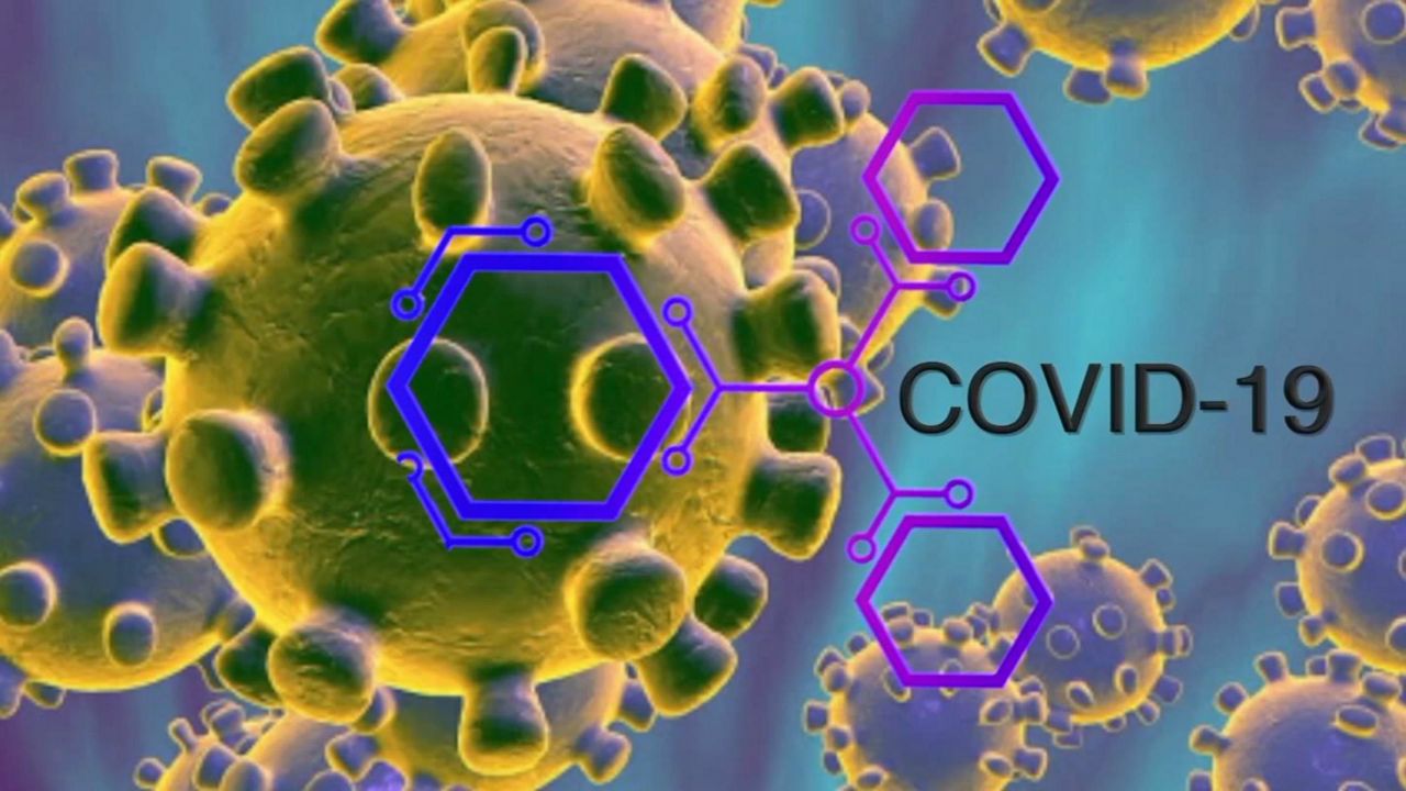Diversos Materiales Para Consultar Sobre COVID-19