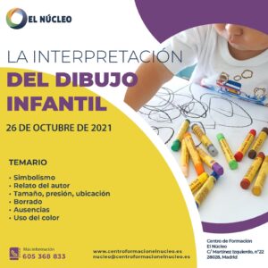 La Interpretación del Dibujo Infantil